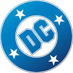 logo DC