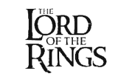 logo lord of the rings