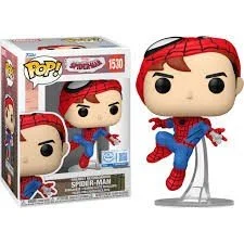 figurka funko pop spiderman